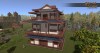 TT Shroud of the Avatar Shogun Town Home