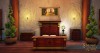 TT Shroud of the Avatar Renaissance Bedroom Set