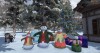 TT Shroud of the Avatar 2016 Ornate Snow Family