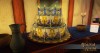 TT Shroud of the Avatar 2017 Replenishing Lord British Birthday Cake