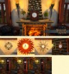 TT Shroud of the Avatar Clock Complete Set