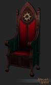 TT Shroud of the Avatar Founders Lord Throne