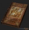 TT Shroud of the Avatar Map Atlas Packs 1-3