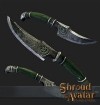 TT Shroud of the Avatar Artisan Skinning Knife
