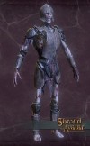 TT Shroud of the Avatar Rotten Armor Set