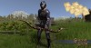 TT Shroud of the Avatar Ornate Elven Longbow Pattern