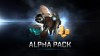 Eve Online Alpha Pack