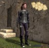 TT Shroud of the Avatar Elven Elder Archer Armor Eternal Pattern Pack