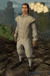 Shroud of the Avatar Wedding Tuxedo Pattern Pack (digital)