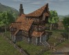 Shroud of the Avatar Rustic 3-Story Village Home (digital)