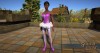 Shroud of the Avatar Ballet Outfit with Ballet Emotes (digital)