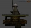 Shroud of the Avatar Village Stone Arena Basement (digital)