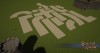 Shroud of the Avatar Bone White Marble Roadway Pavers (digital)