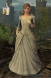 Shroud of the Avatar Wedding Dress (digital)