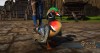 Shroud of the Avatar Wood Duck (digital)