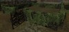 Shroud of the Avatar Ivy Covered Stone Fence (digital)