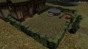 Shroud of the Avatar Coyote Gray Cobblestone Pavers (digital)