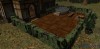 Shroud of the Avatar Checkered Maple Parquet Pavers (digital)