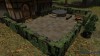Shroud of the Avatar Umber Gray Ceramic Pavers (digital)