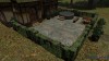 Shroud of the Avatar Fallow Granite Pavers (digital)