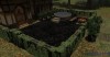 Shroud of the Avatar Polished Midnight Black Marble Pavers (digital)