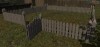 Shroud of the Avatar Gray Picket Fence (digital)