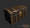 Shroud of the Avatar Ornate Public Cache Chest (digital)