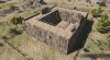 Shroud of the Avatar Adobe Brick 2-Story Keep with Courtyard City Home (digital)