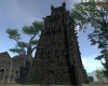Shroud of the Avatar Obsidian Tower Town Home (digital)