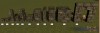 Shroud of the Avatar Dark Rough Stone Building Blocks 110-Pack (digital)