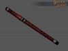 Shroud of the Avatar Cordovan Flute (digital)