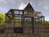 Shroud of the Avatar Rusted Iron Small Greenhouse (digital)