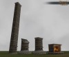 Shroud of the Avatar Ornate Stone Fireplace 4-Pack (digital)