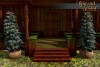 Shroud of the Avatar Potted Blue Spruce Tree 3-Pack (digital)