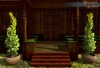 Shroud of the Avatar Potted Juniper Tree 3-Pack (digital)