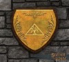 Shroud of the Avatar Earth Magic Sign 9-Pack (digital)