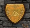 Shroud of the Avatar Moon Magic Sign 9-Pack (digital)