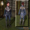 Shroud of the Avatar Fancy Riding Outfit (digital)
