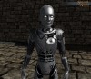 Shroud of the Avatar Silver Mini Automaton (digital)