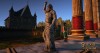 Shroud of the Avatar Titan of Courage Statue (digital)