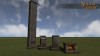 Shroud of the Avatar Ornate Stone & Wood Fireplace 4-Pack (digital)