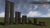 Shroud of the Avatar Ornate Stone & Wood Fireplace 9-Pack (digital)