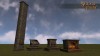 Shroud of the Avatar Large Ornate Stone & Wood Fireplace 4-Pack (digital)
