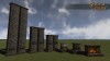 Shroud of the Avatar Large Ornate Stone & Wood Fireplace 9-Pack (digital)