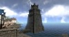 Shroud of the Avatar Obsidian Tower Town Water Home (digital)