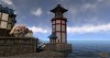 Shroud of the Avatar Shogun Lighthouse Village Water Home (digital)