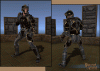Shroud of the Avatar Black Clockwork Armor (digital)