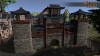Shroud of the Avatar Shogun Castle Wall Set (digital)