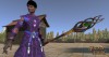 Shroud of the Avatar Ornate Elven Mage Staff (digital)