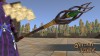 Shroud of the Avatar Ornate Elven Mage Staff Pattern Pack (digital)